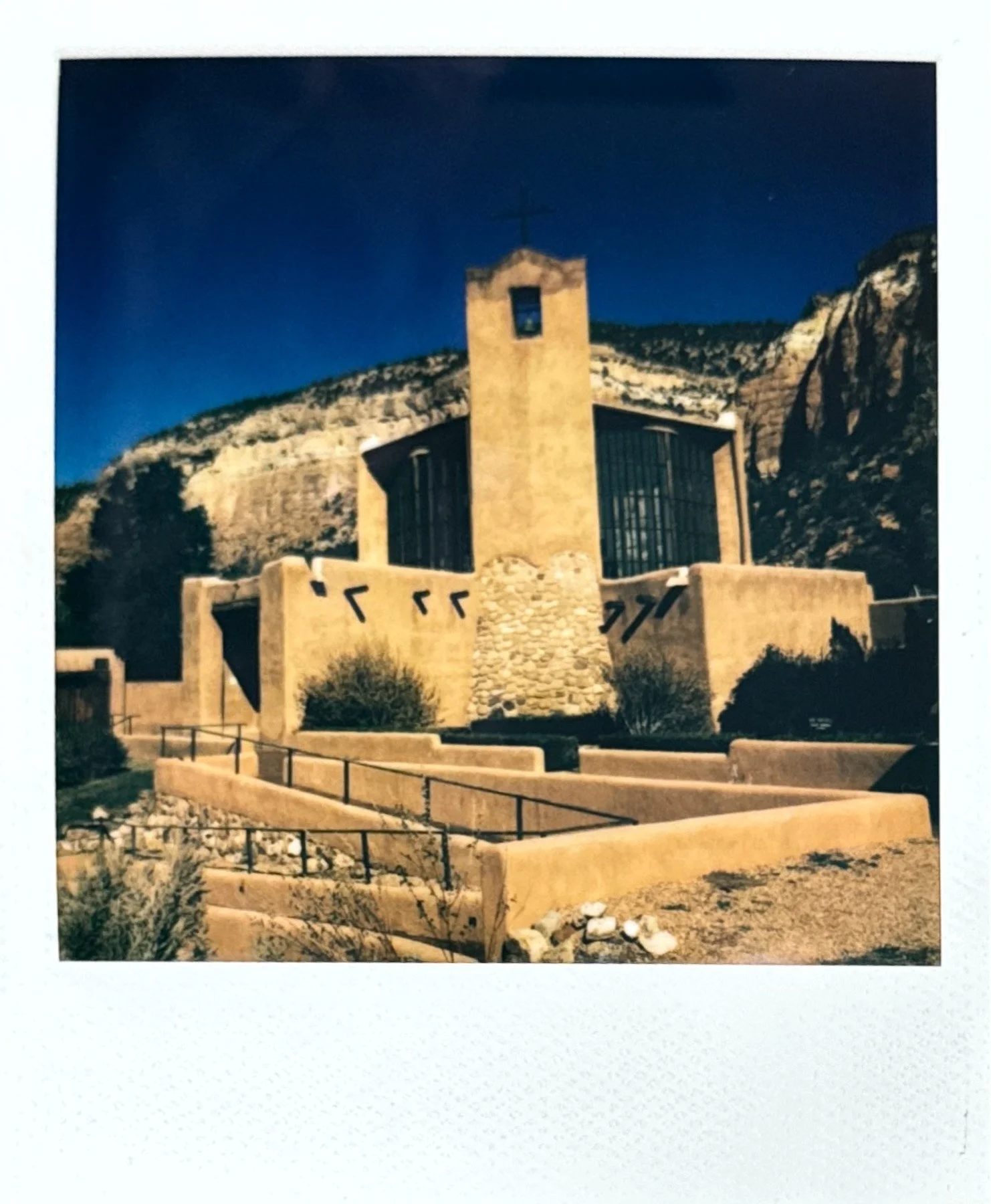 polaroid-i2-new-mexico-monastery-christ-in-the-desert-adobe-church.jpg