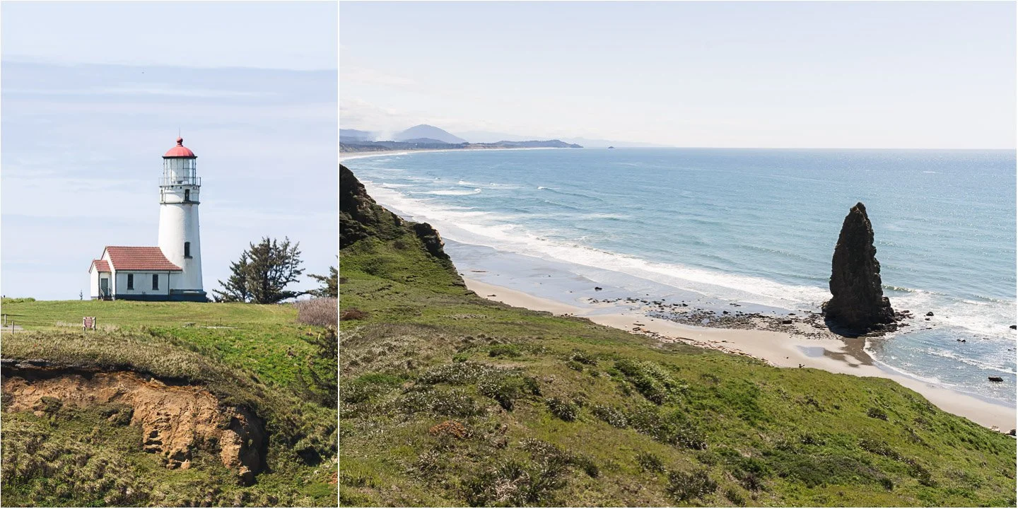 Cape Blanco Lighthouse and Needle Rock.jpg