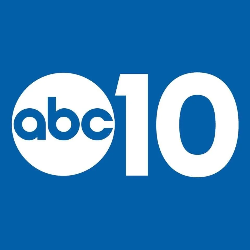 Jennifer Belle’s Appearance on ABC10 News!