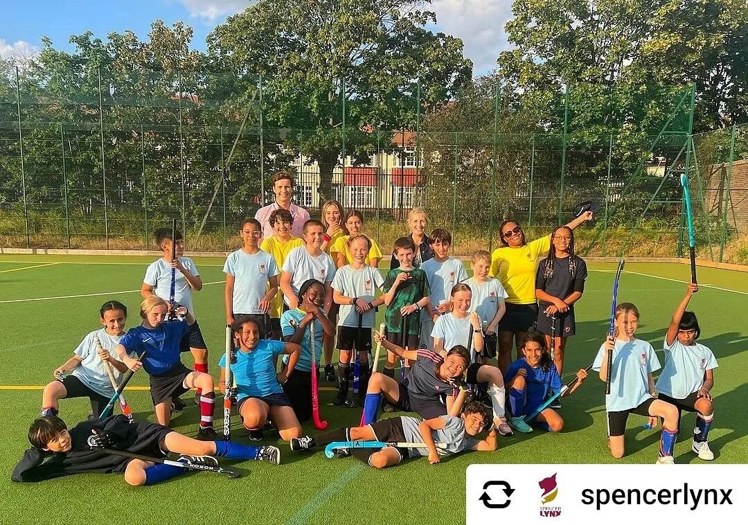 Have a great Summer to all the Lynx members, coaches and parents - we look forward to seeing you back here on Fieldview in September!

Posted @withregram &bull; @spencerlynx That&rsquo;s a wrap!

A fun final training session of the summer. Thank you 