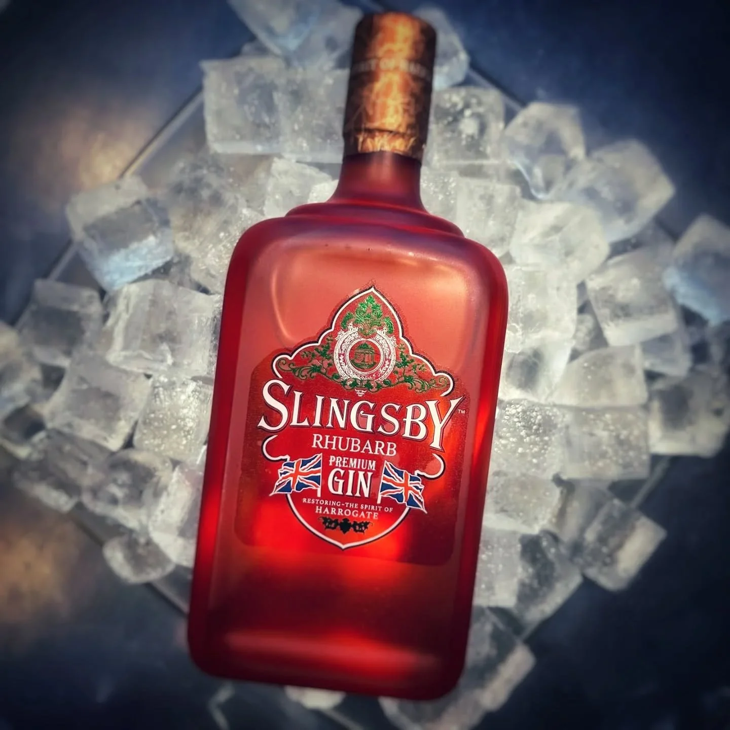 New product!

Slingsby Rhubarb flavour gin is now available from the bar. Great with lemonade or tonic, it's a rather refreshing drop!

#Spencer #SpencerBar #Gin #Slingsby #Rhubarb #GinAndTonic #GinAndLemonade #Drink #Bar #Wandsworth #Earlsfield #Lon