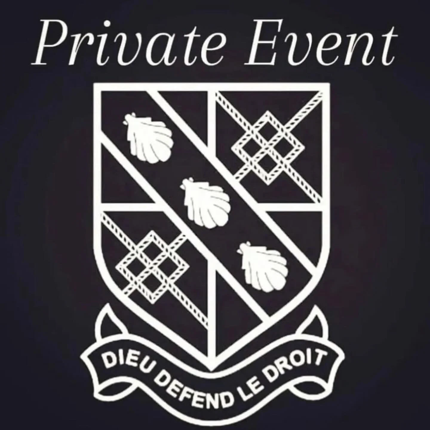 We&rsquo;ll be hosting a private event on Thursday 5th February. Set up will be ongoing from the morning with the event taking place from mid afternoon through to closing.

During this time, access to the clubhouse will be for toilets/changing rooms 