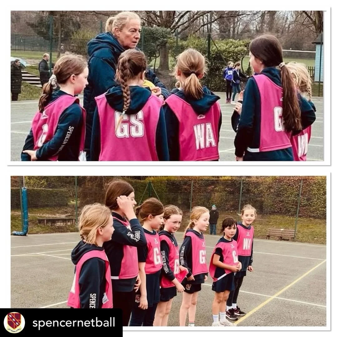 Congratulations on your most successful season in the Surrey Junior Netball League so far! 

Repost &bull; @spencernetball At Spencer Netball we are truly proud of the strides we have made over the last 3-4 years.  Open to all netballers irrespective