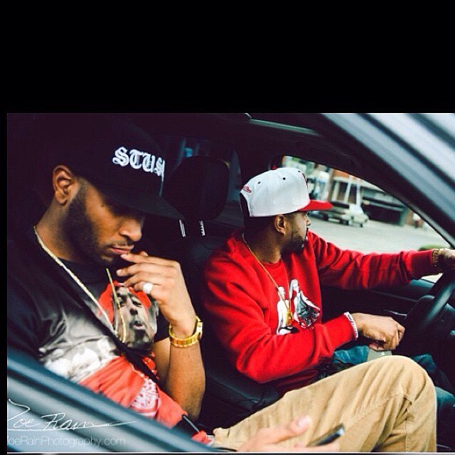 Happy Born Life 2 My Brother and Drip Twin @julianxcaesar a real living legend 🐐 Luv you my boii #GMFS84 👑💉