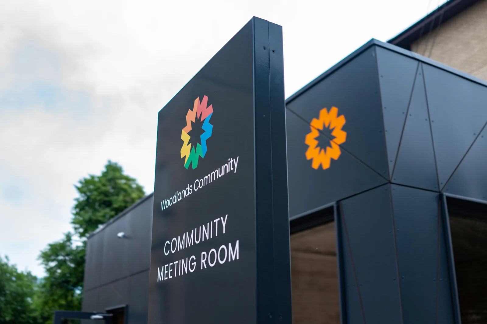 Woodlands Community