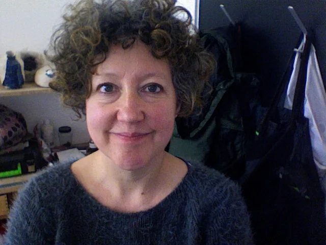 Vicki Fleck, garden development Worker Email Vicki
