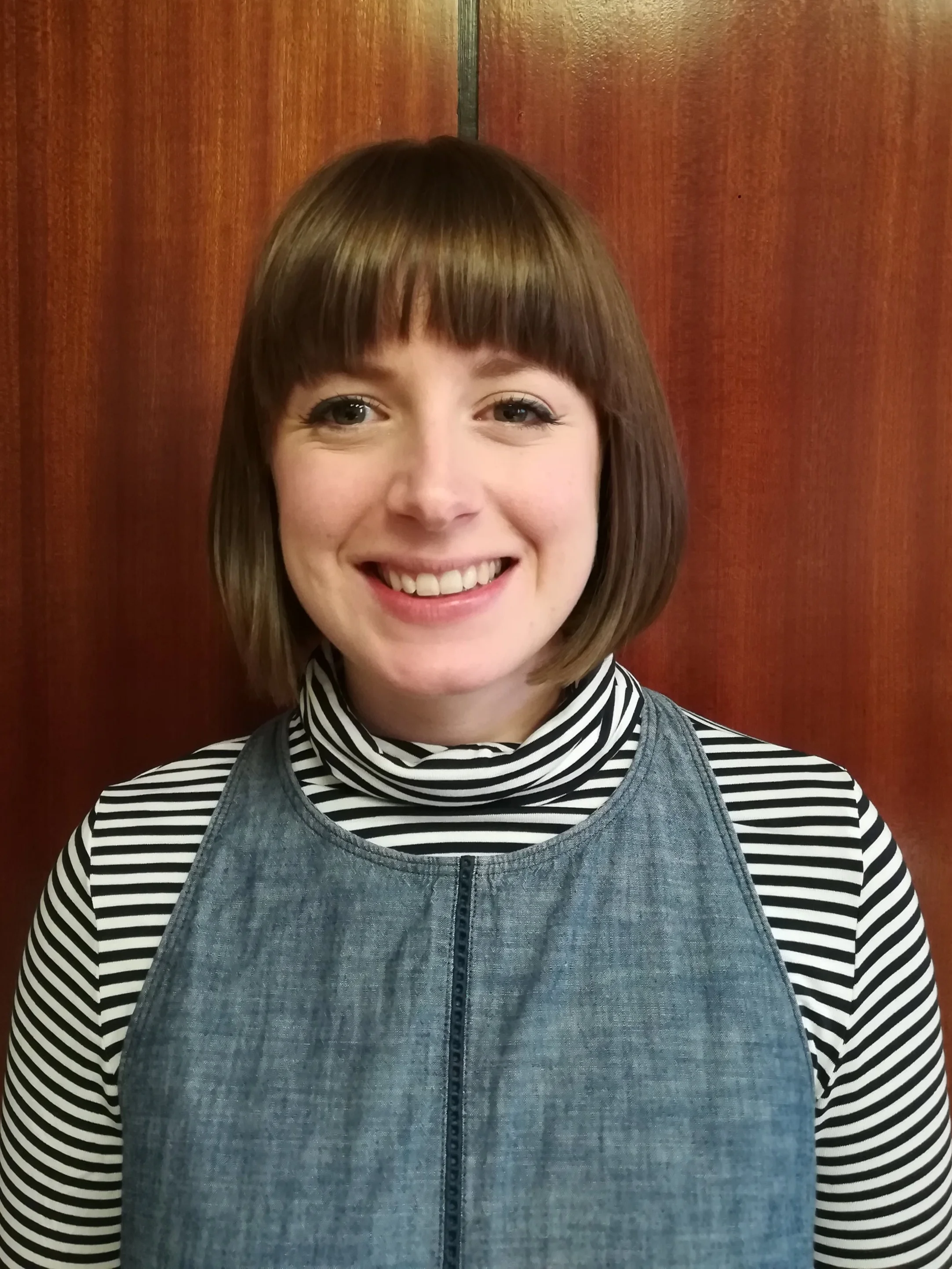 Katherine Cory, Workspace development worker Email Katherine