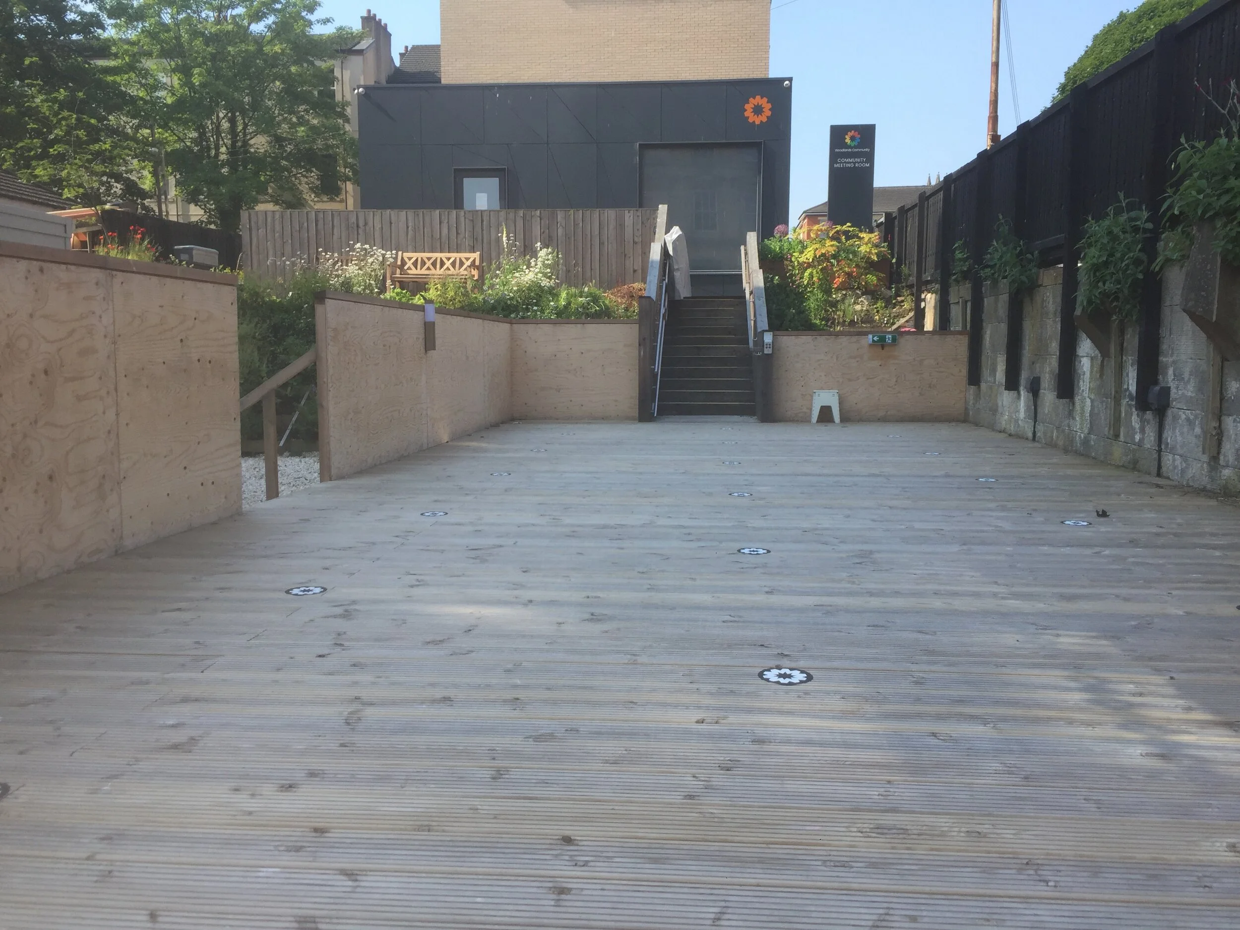 workspace with terrace view.JPG