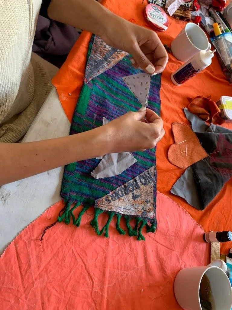 Rest And Dream Space for People of Colour