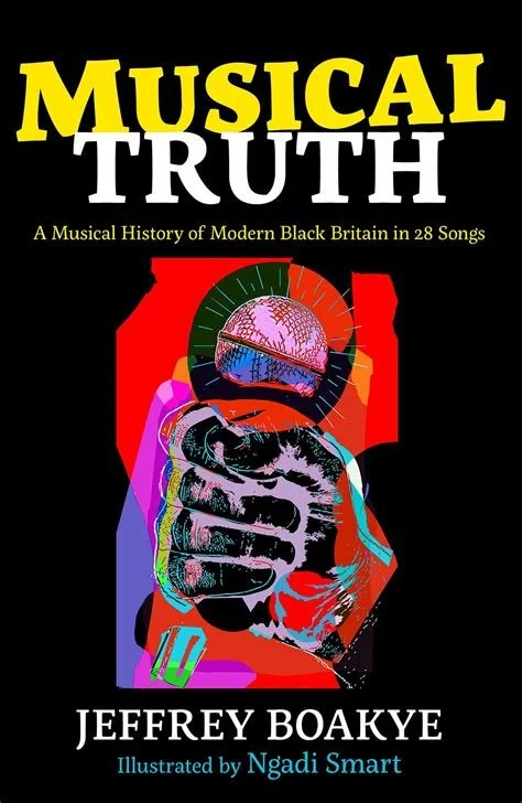 Anti-Racist Community Library - Black History Month
