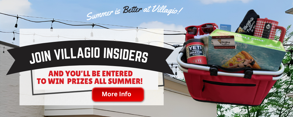 summer prizes