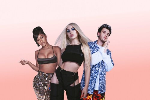 Kings & Queens, Pt. 2 ft. Lauv & Saweetie (Tradução em Português) – Ava Max