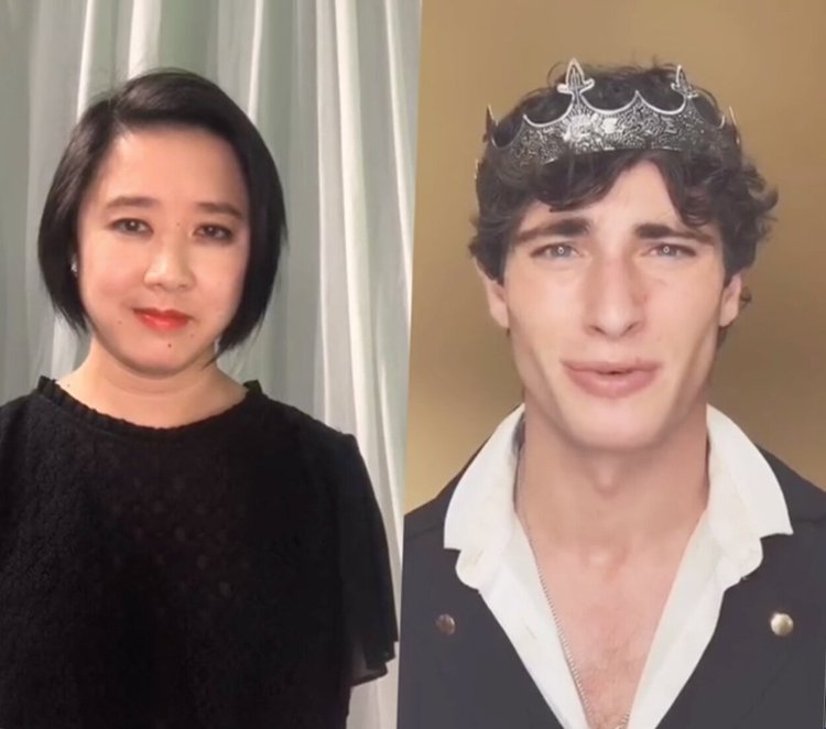 Why Acting Tiktok Is A Wonderful Thing Pop Nerd Lounge