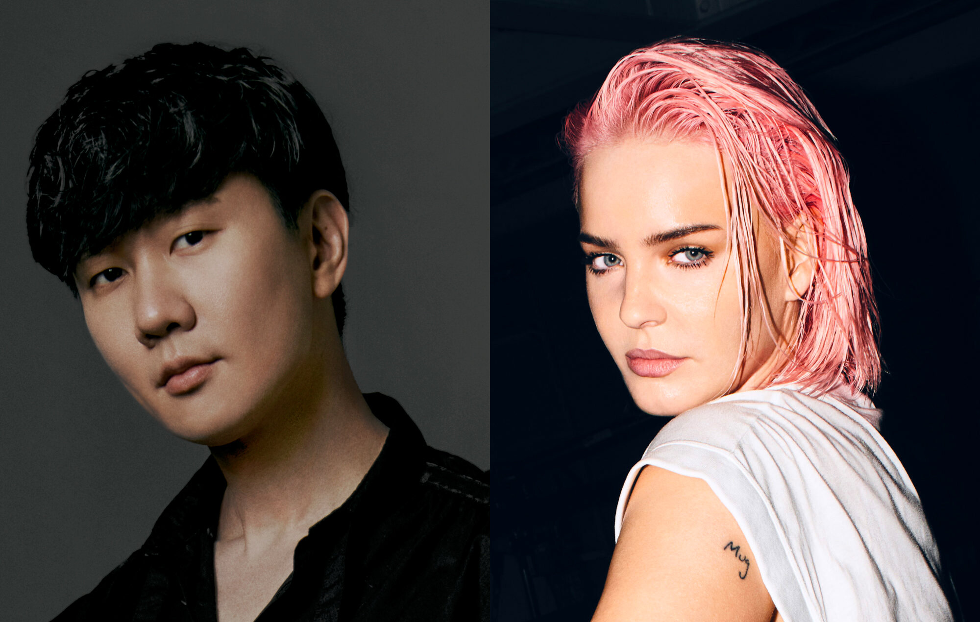 JJ Lin And Anne Marie Release Emotionally Evoking Song Bedroom Pop jj-lin-and-anne-marie-release-emotionally-evoking-song-bedroom-pop