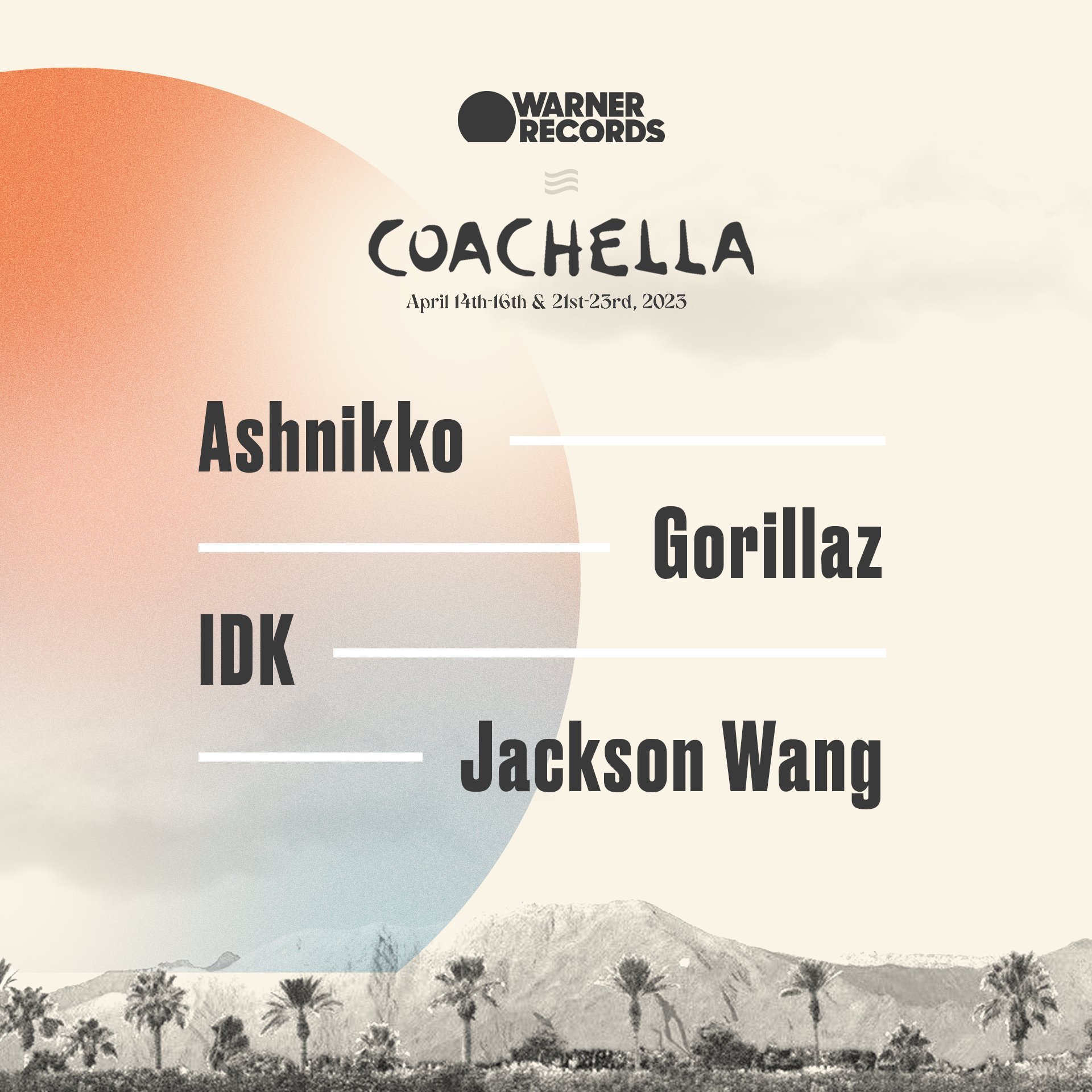 jackson wang coachella