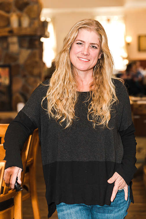 For Sara’s extended biography, click HERE