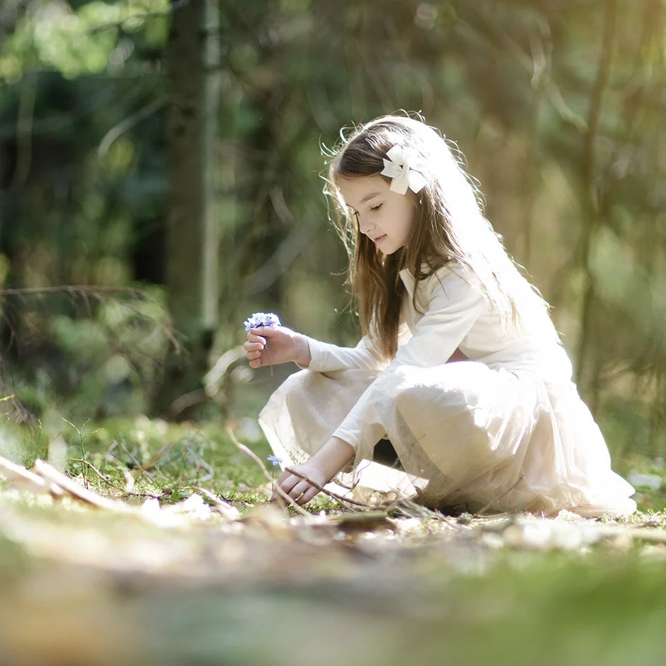 Making Herbal Poppets | July 14