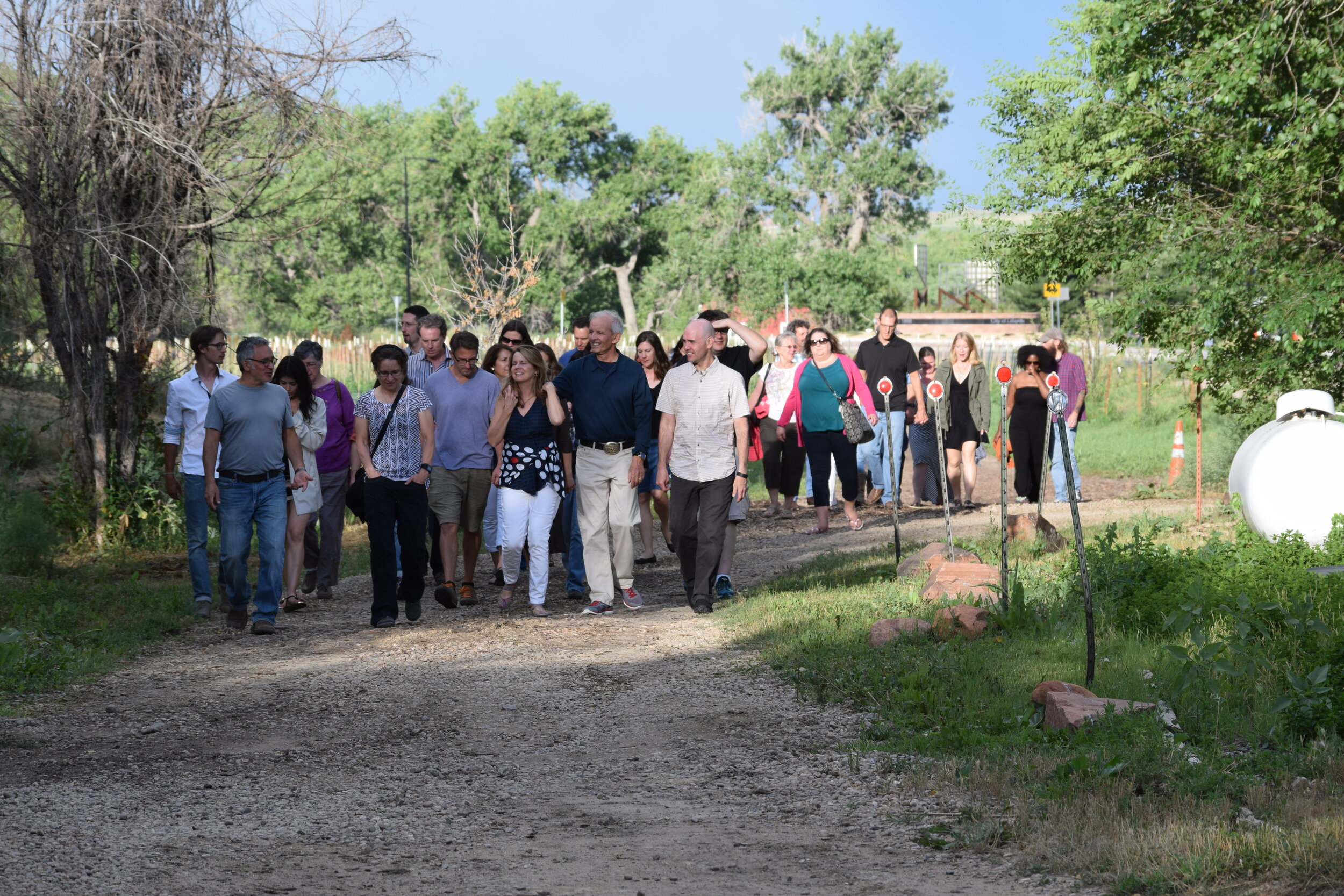 Private Tour Reserved for Karen Kam