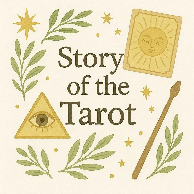 Story of the Tarot.jpeg