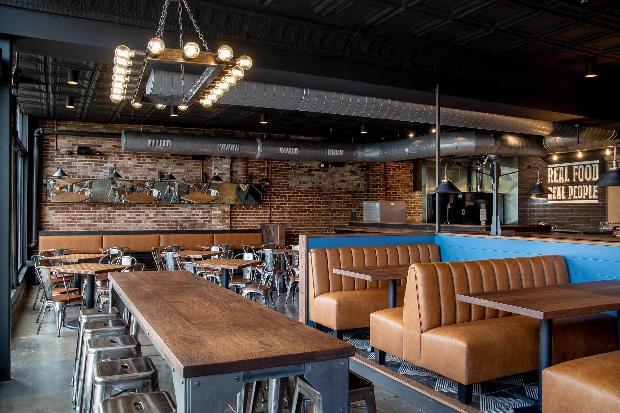  Salem, Virginia   Real Food, Real People.    View Our Menu  