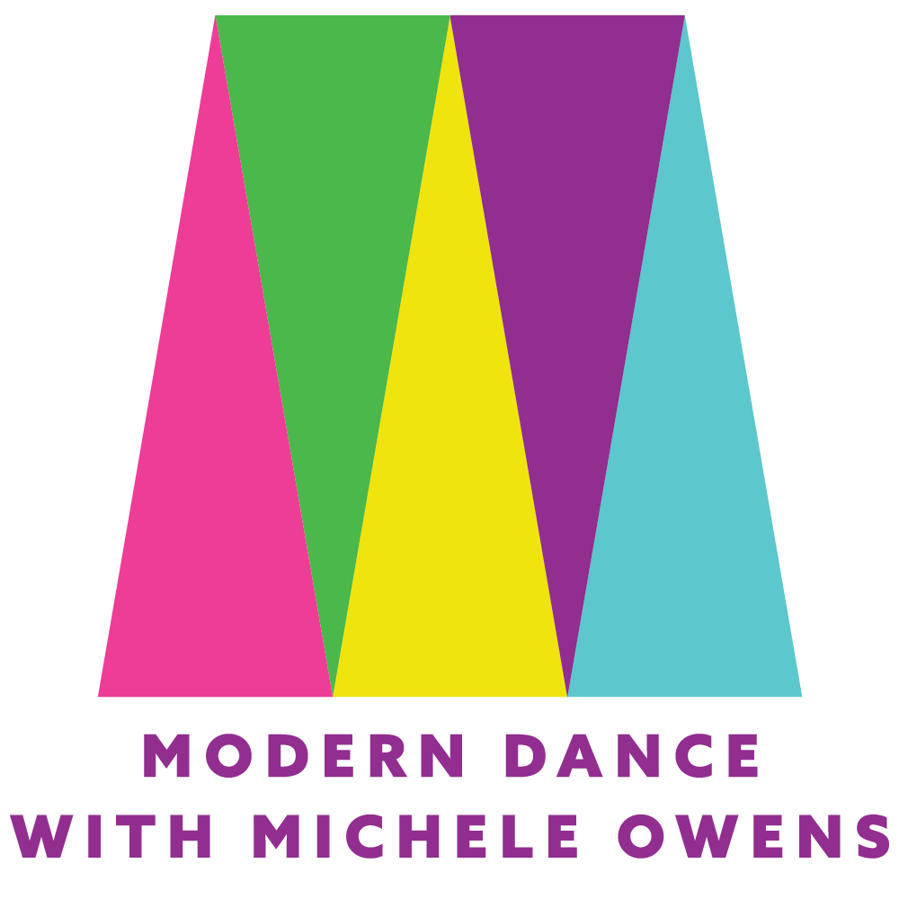 Modern Dance with Michele Owens