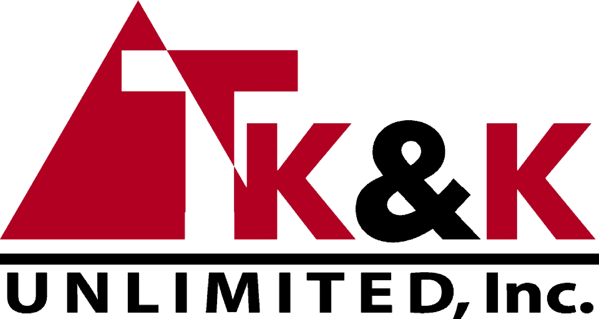 Tk&amp;k Unlimited Inc. 
