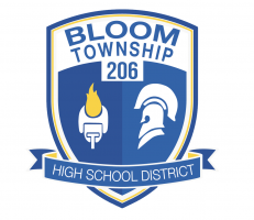MFG Day at Bloom Township High School