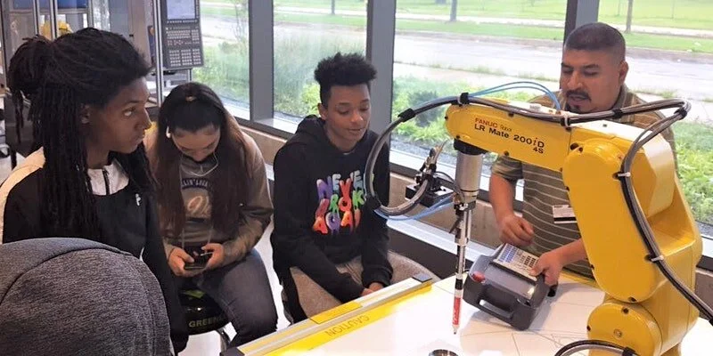   WEBINAR - APPRENTICESHIPS: Attracting, Training &amp; Retaining Talent! 