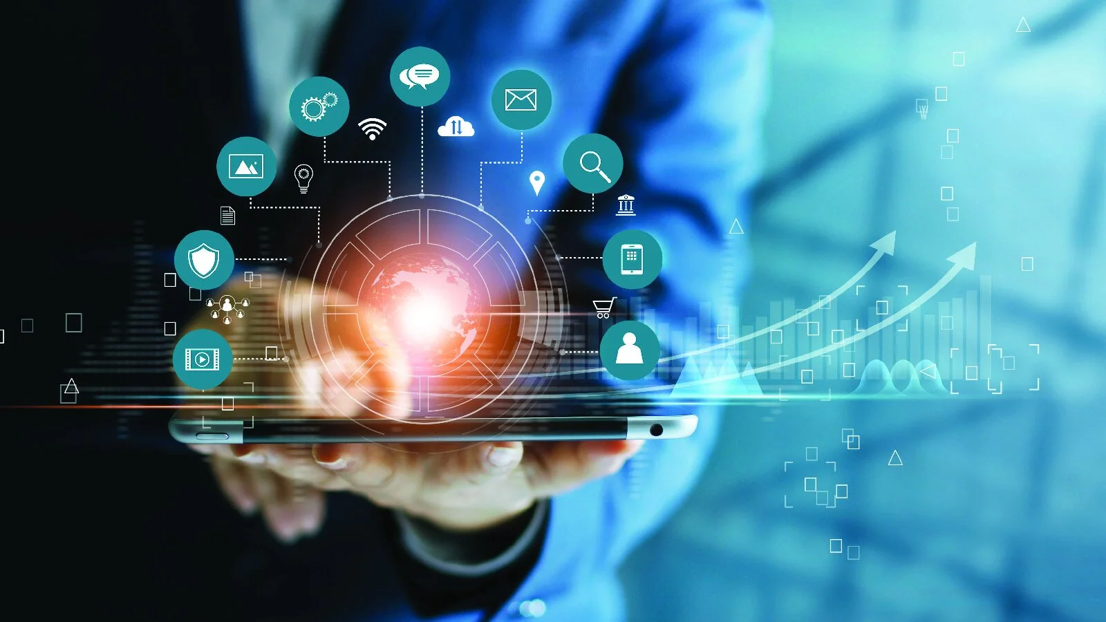 How to Seize a Digital Transformation Opportunity in COVID Times