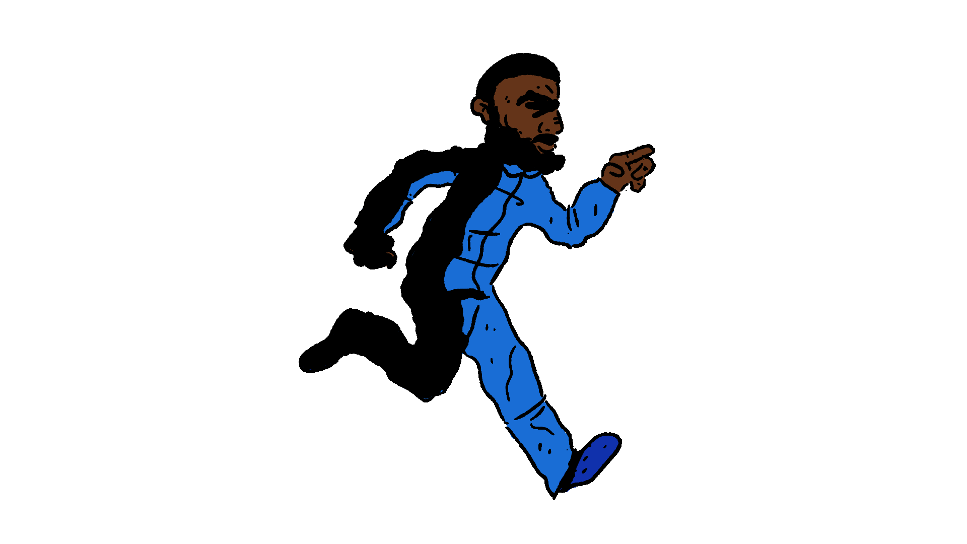 🎞️ YT Short: Habtoons Animation
