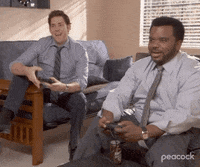 🎮 Discord Game Night