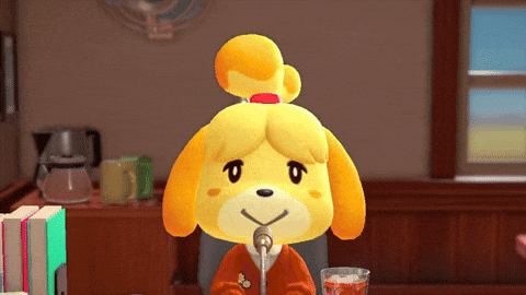 🔴 Hab Oh Live | Animal Crossing Happy Home Paradise