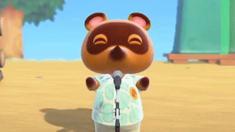 🔴 Hab Oh Live | Animal Crossing Happy Home Paradise
