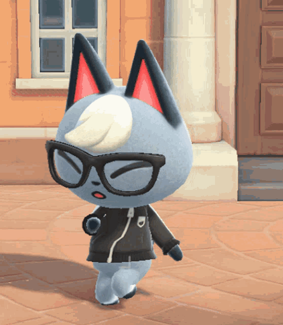 🔴 Hab Oh Live | Animal Crossing Happy Home Paradise