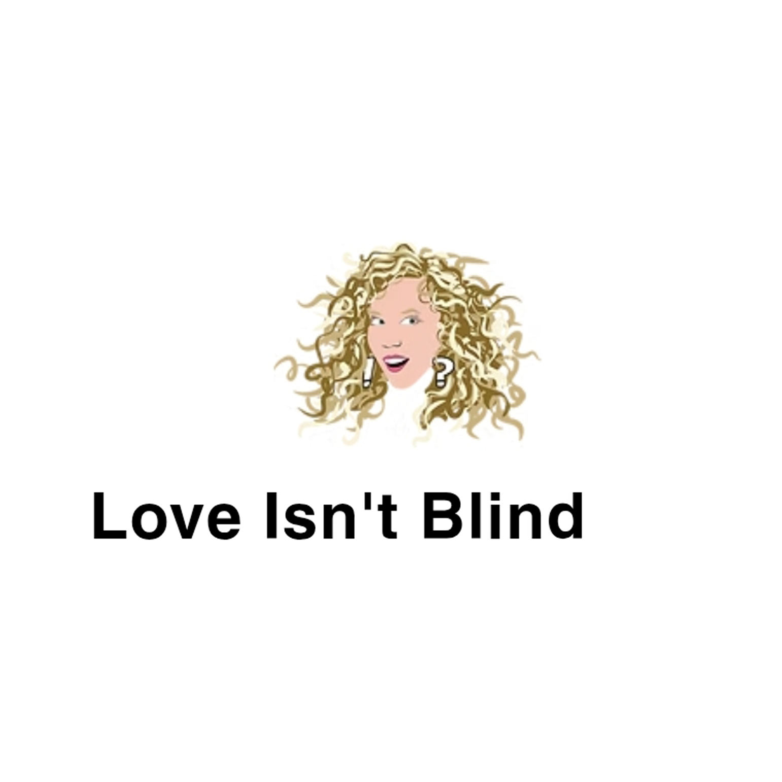 HAB OH @ Love ISN'T Blind | A Comedy/Dating Show Where The Men Can't Speak