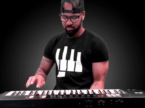 🔴 Hab Oh Live | Music Production