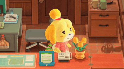 🔴 Hab Oh Live | Animal Crossing Happy Home Paradise