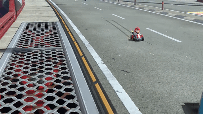 🔴 Hab Oh LIVE | Mario Kart World 