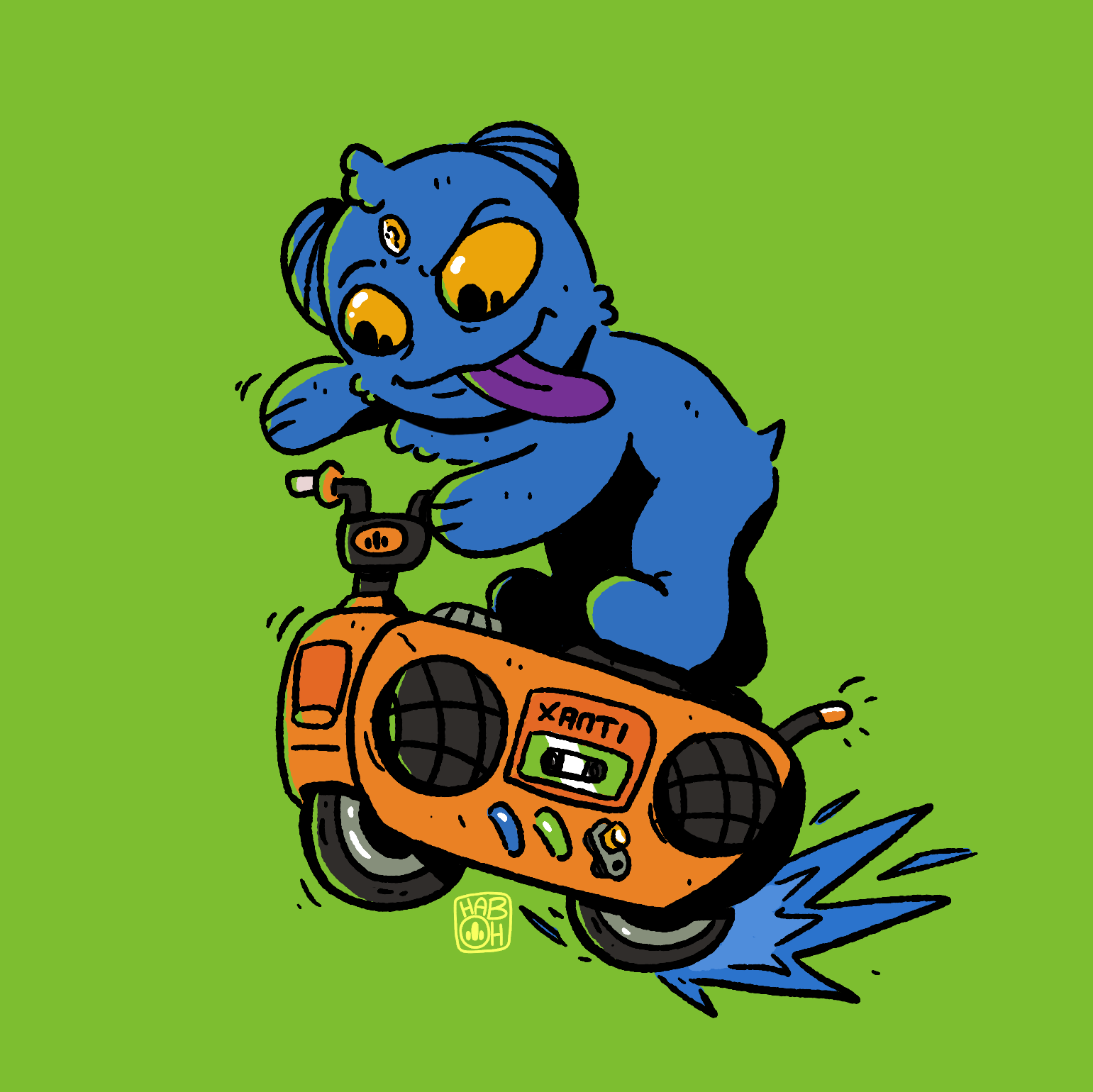 Bebe Kart, 2025