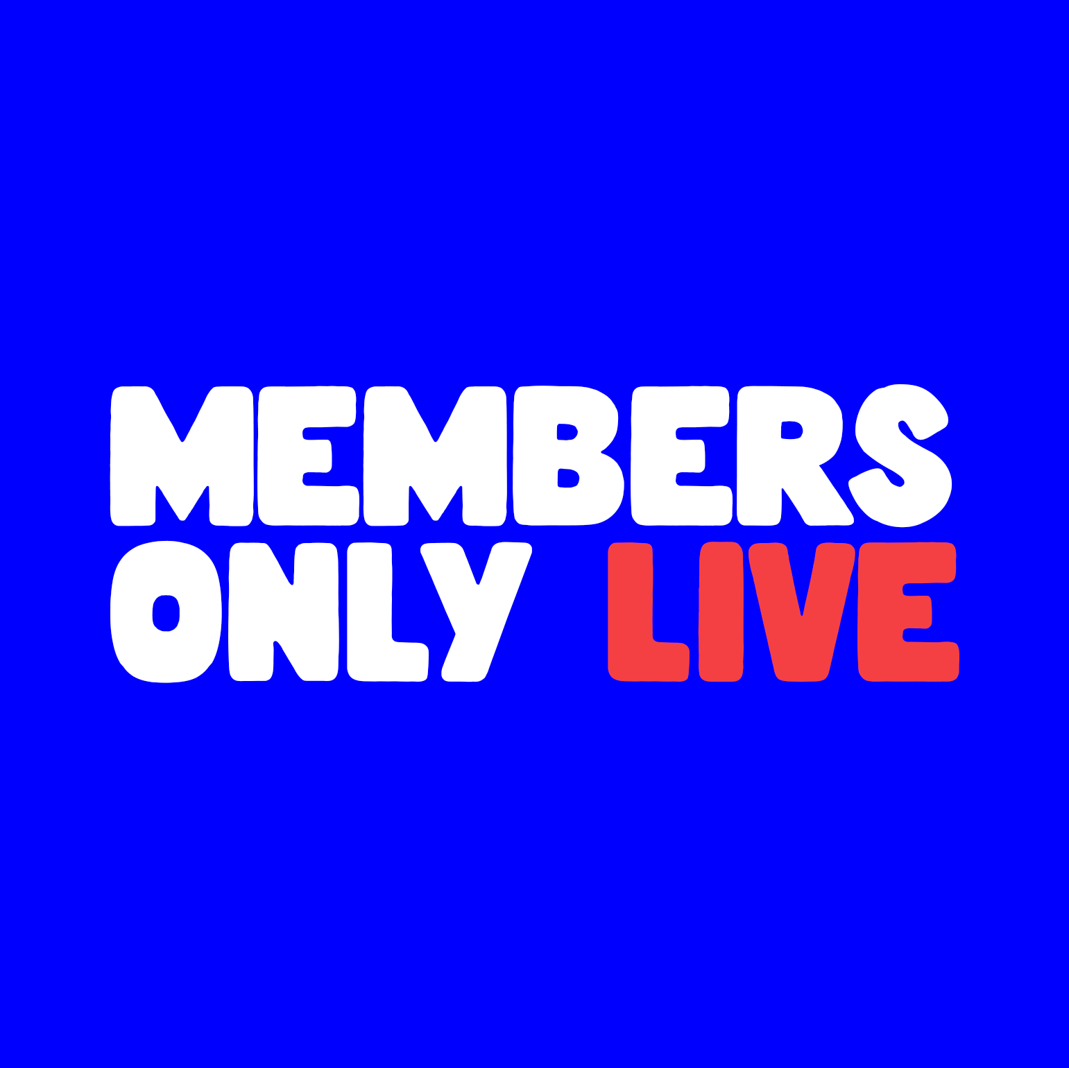 🔴 Hab Oh Live | YouTube Members-Only