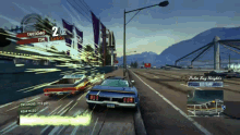🔴 Hab Oh LIVE | Burnout Paradise