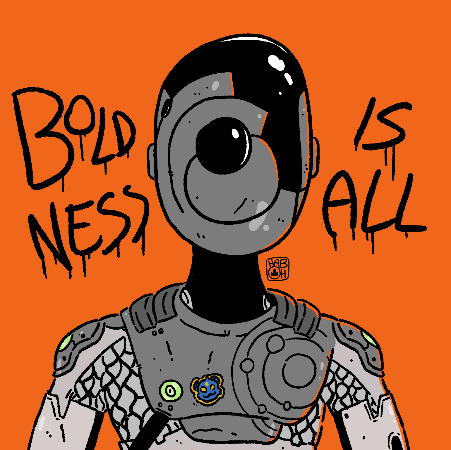 Murderbot, 2025