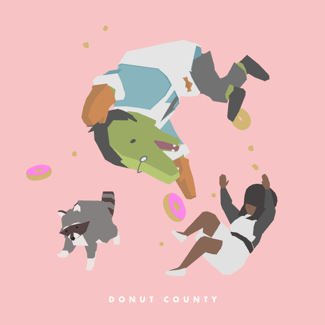 🔴 Hab Oh LIVE | Donut County
