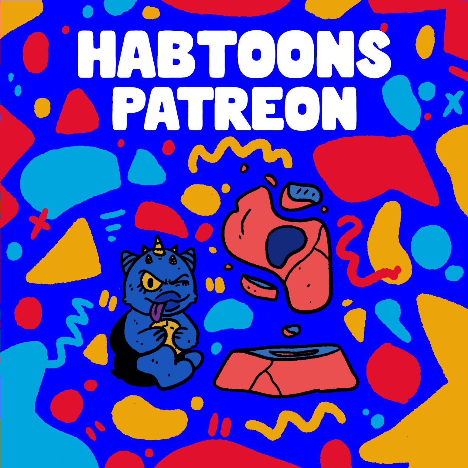 🖼️ Patreon Drop
