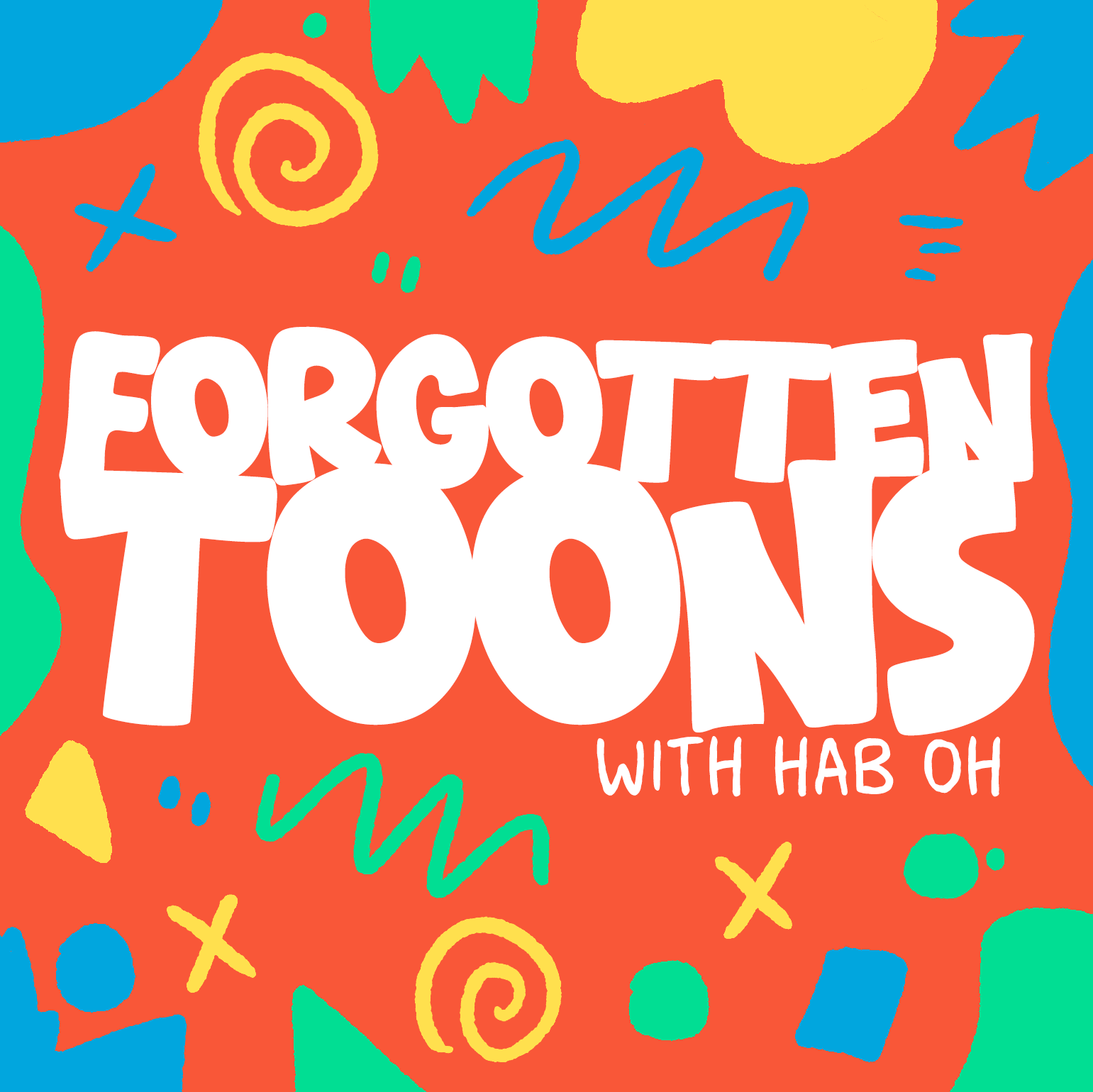 📺 Forgotten Toons with Hab Oh | Episode 4