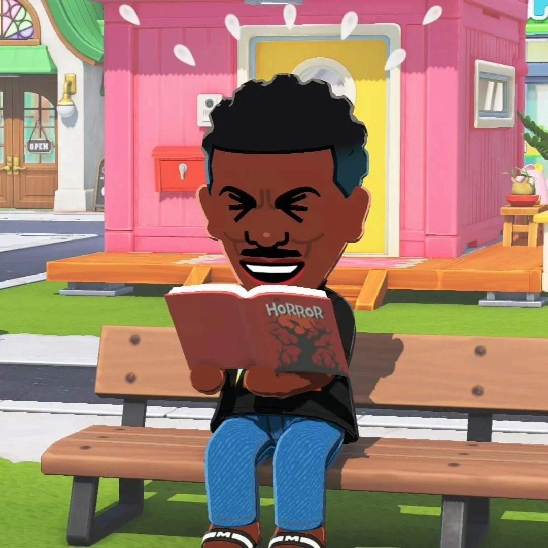 🔴 Hab Oh Live | Twitch Stream: Tomodachi Life - Living The Dream