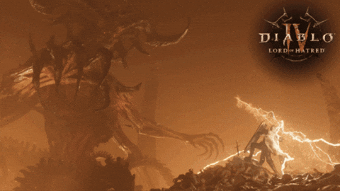 🔴 Hab Oh Live | Twitch Stream: Diablo IV - Lord of Hatred