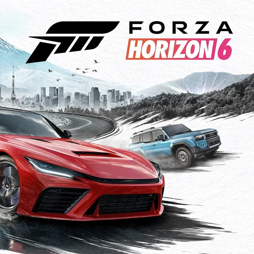 🔴 Hab Oh Live | Twitch Stream: Forza Horizon 6