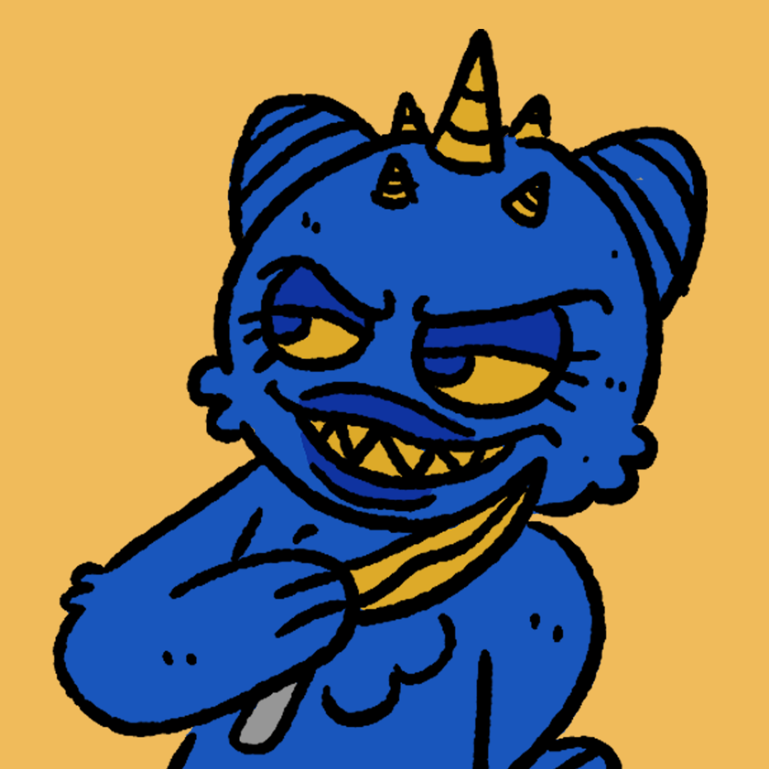 PAY UP