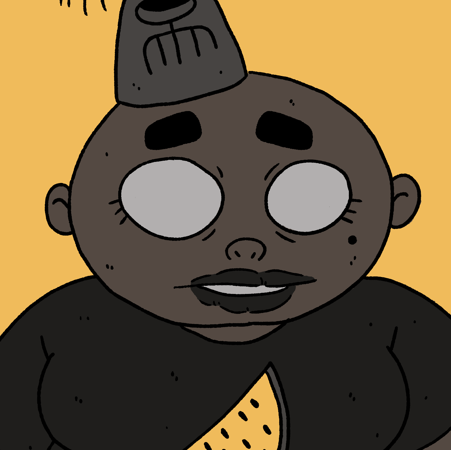 NEGA NIHILIST